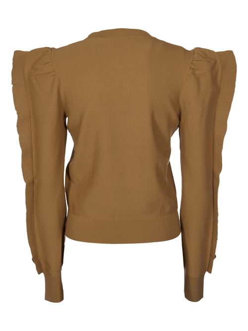 Stretch viscose sweater MAX MARA | 2421366071600003